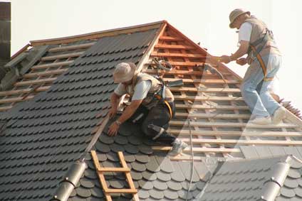 Acworth Roof Repair