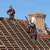 Replacement Roofing Contractor – Acworth 