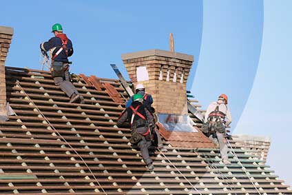 Acworth Roof Repair