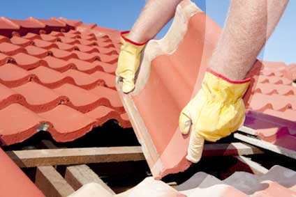 Acworth Roof Repair